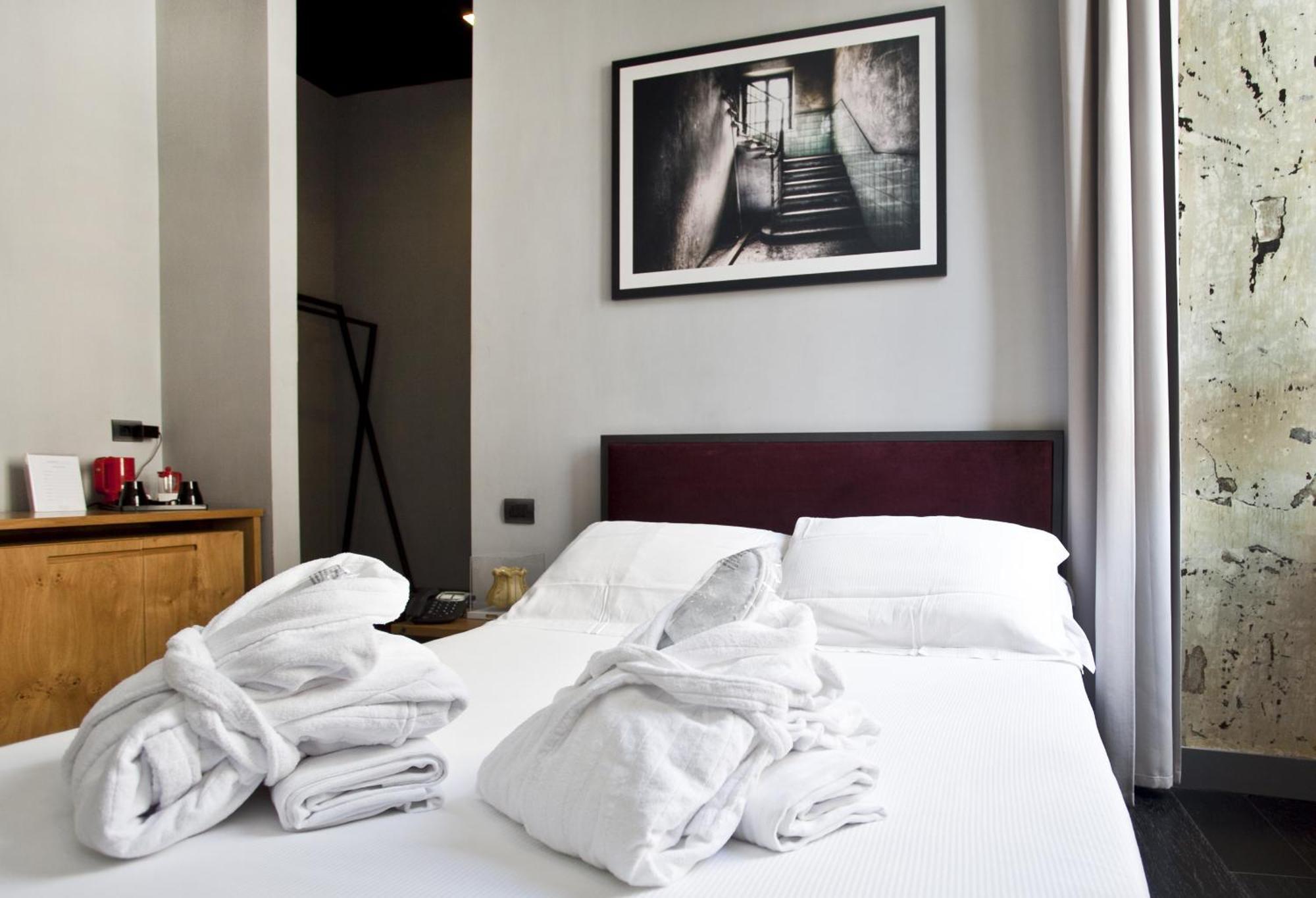 Suite Art Navona Rom Eksteriør billede